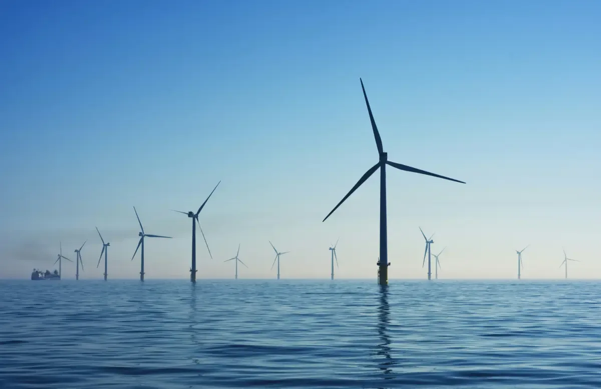 Parco eolico: non solo fotovoltaico
