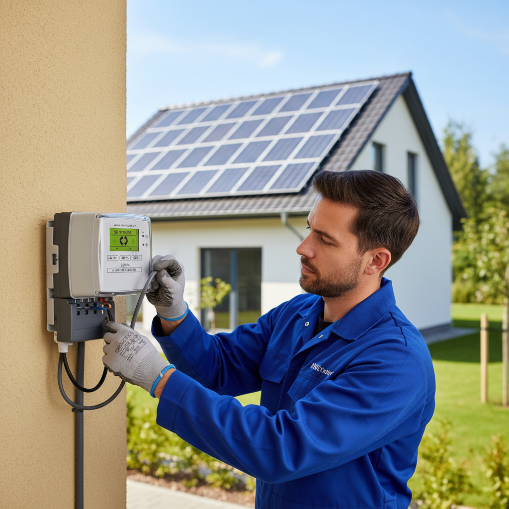 Devo cambiare il contatore se installo un impianto fotovoltaico? Guida completa