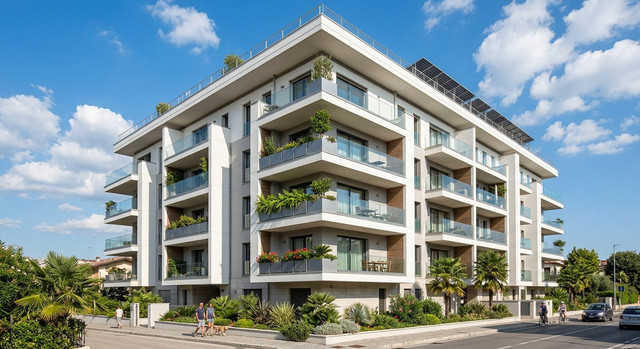 Fotovoltaico in Condominio per il Singolo Appartamento: Regole e Guida Completa