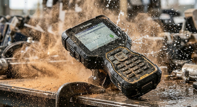 IP67: significato, resistenza all’acqua e differenze con IP65/IP68