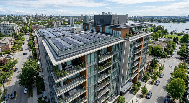 Sentenze fotovoltaico in condominio: orientamenti e casi chiave