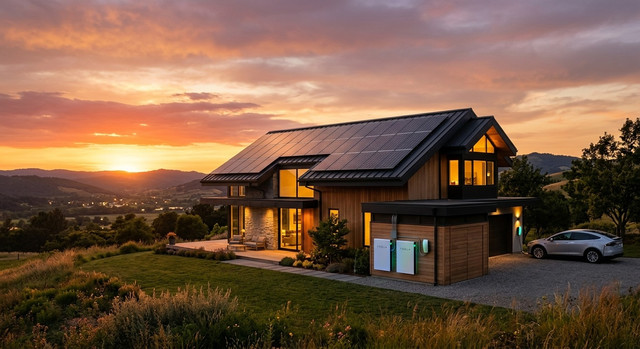 Batterie di accumulo per fotovoltaico: guida completa e come scegliere