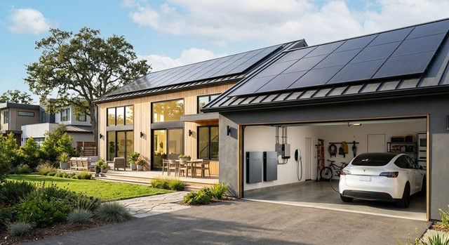 Batterie di accumulo fotovoltaico: guida alla scelta, costi e modelli
