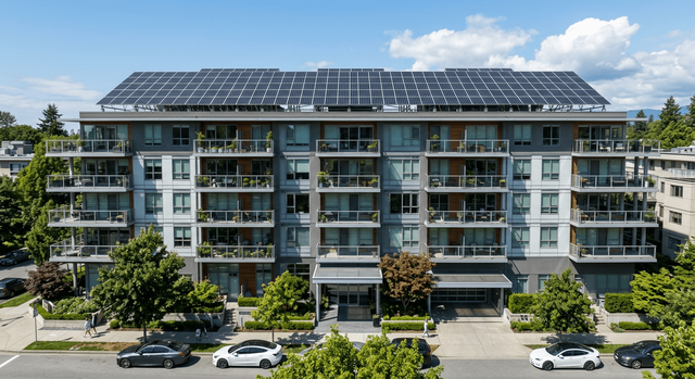 Fotovoltaico su Tetto Condominiale: Guida Completa e Pratica