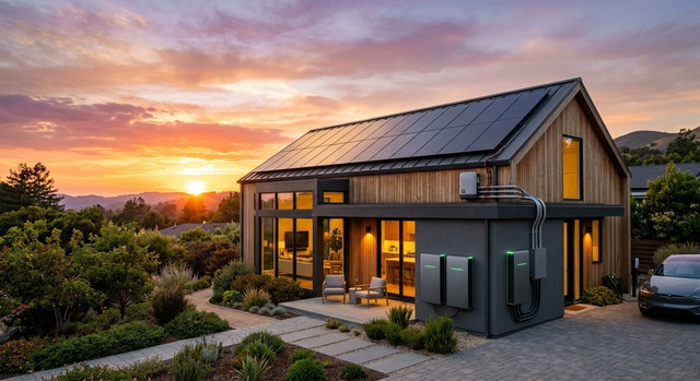 Batteria di accumulo per fotovoltaico: guida completa alla scelta e al dimensionamento