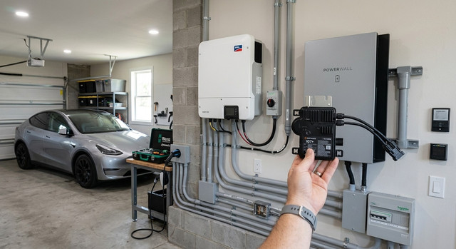 Inverter per Fotovoltaico: Guida Completa alla Scelta, Installazione e Acquisto