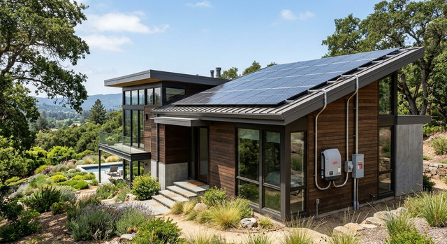 Impianto fotovoltaico: guida completa a costi, funzionamento e soluzioni con accumulo