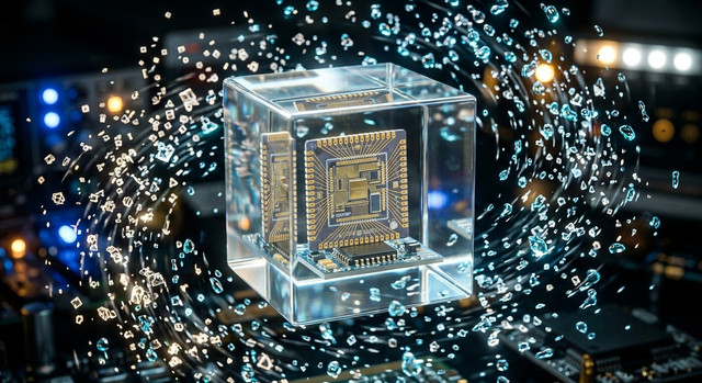 IP67: significato, test e applicazioni pratiche